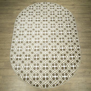 Каскад ДИЗАЙН 27107 ЦВЕТ 24066 Oval