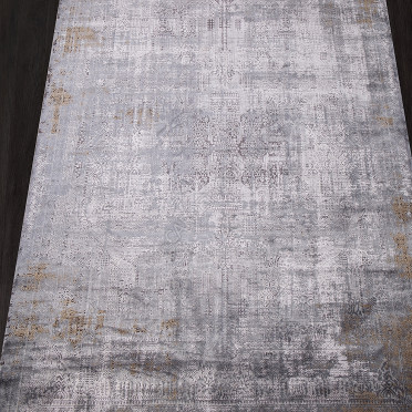 Ковер Y5073F - GREY / GREY ELEXSUS OLIMPOS