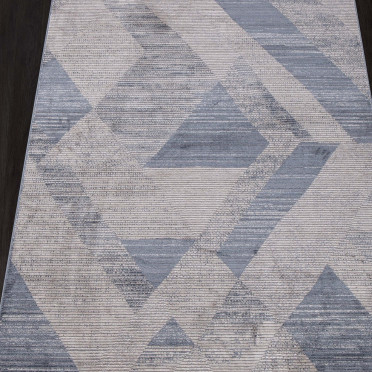 Ковер 13108 - BLUE Euphoria