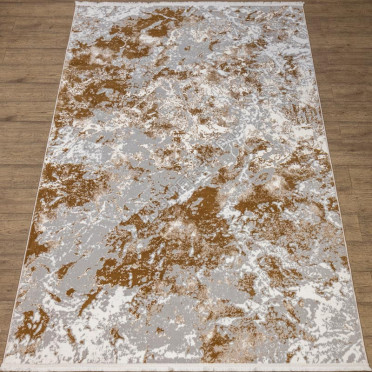 КОВРЫ ДИЗАЙН 20120 ЦВЕТ 25053 Премиум