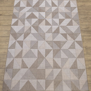 Ковры дизайн 54111 цвет 50522 Веранда