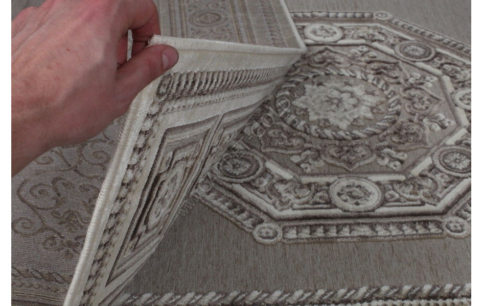 Бельгийский ковер Genova 38056 6565 90