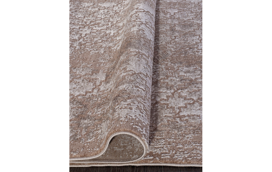 Ковер ARMINA 03746A - BROWN BROWN