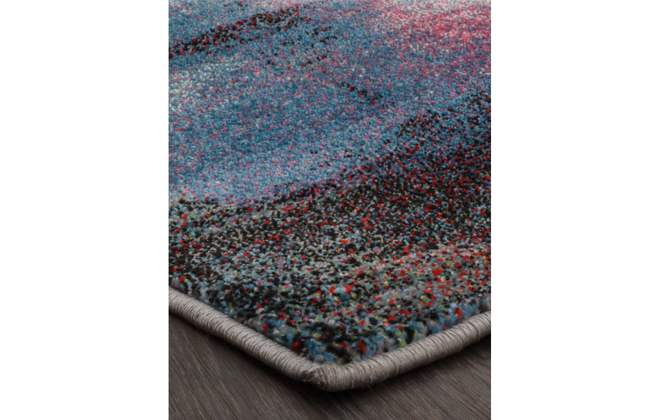 Детский ковер NC82 - MULTICOLOR