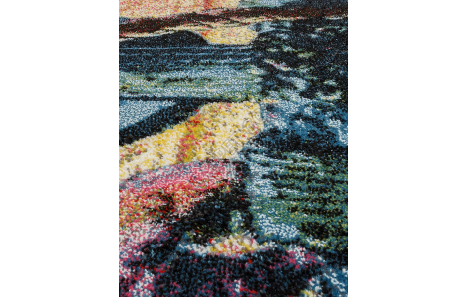 Детский ковер NC82 - MULTICOLOR