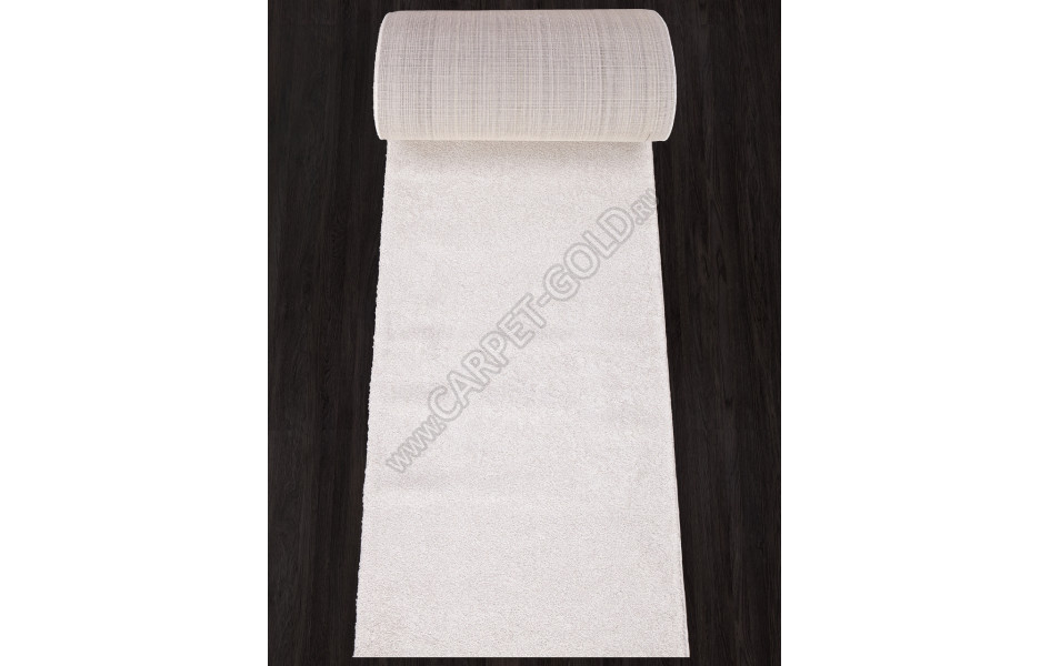t600 - CREAM - Дорожка - коллекция PLATINUM