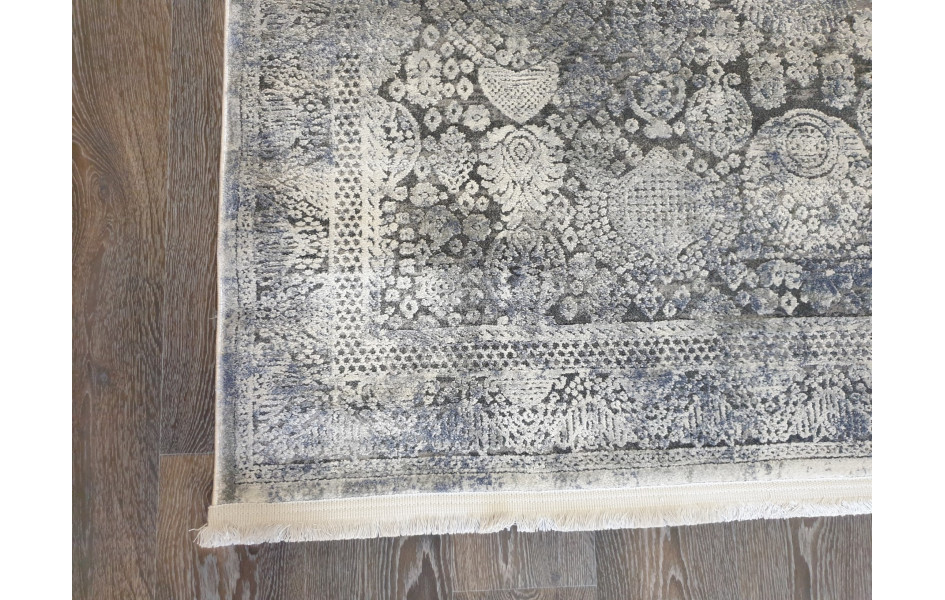 Ковер Antik DS44F SHRINK ANTHRACITE