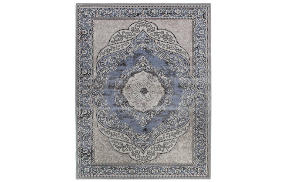 Rimma Lux 36868J STAN L.GREY / BLUE