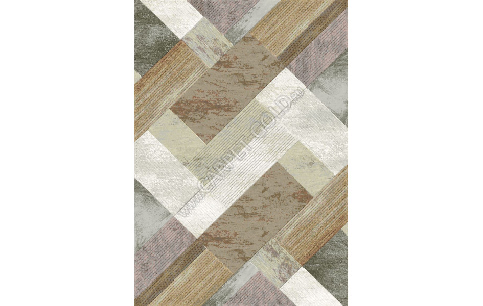 Ковер бельгийский Argentum 63484 5280 прямоугольный