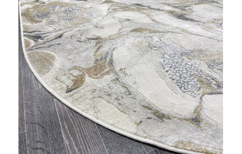 Ковер Mayumi 85003_6141 овал