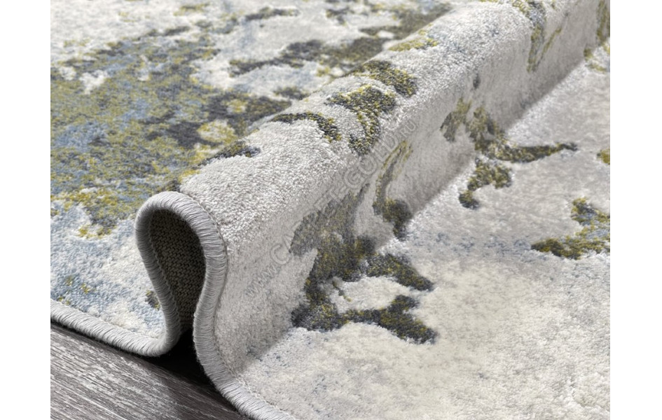 Ковер Mayumi 85007_5191 овал