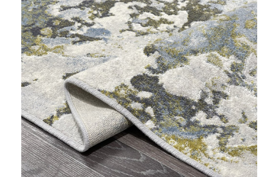 Ковер Mayumi 85007_5191 овал