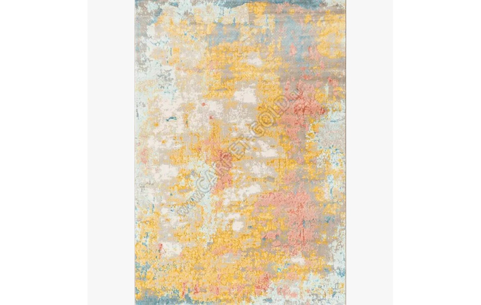 Ковер бельгийский Bloom 466150 990 прямоугольный