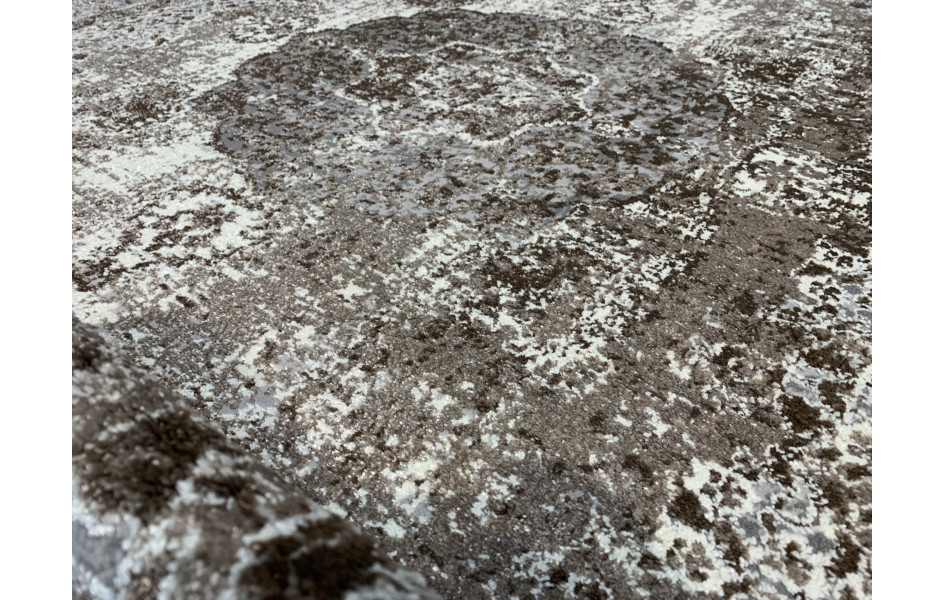 Ковер 8443 CREAM / BEIGE AXEL