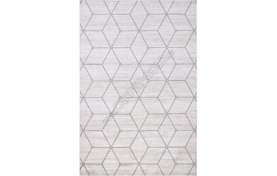 Ковер 13100 - CREAM-SAND Euphoria