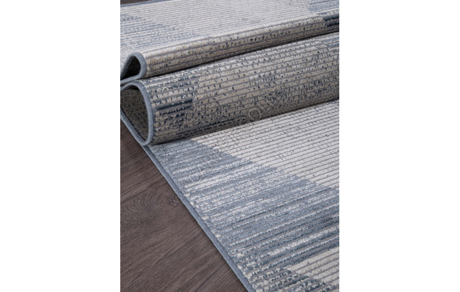 Ковер 13108 - BLUE Euphoria