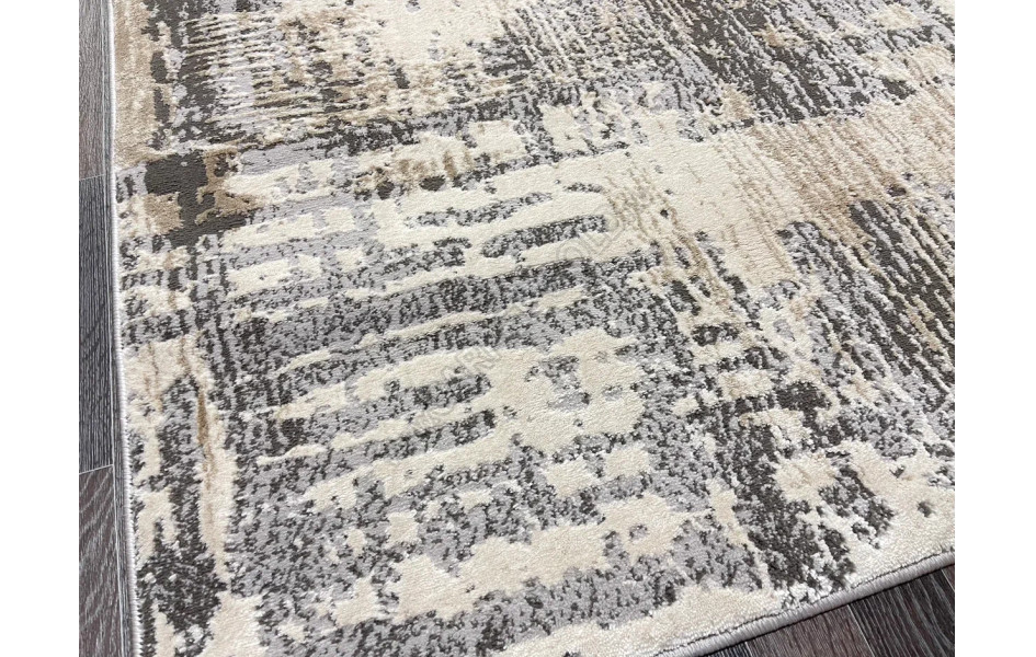 Турецкий ковер 26702A коллекции BYONCE прямоугольный