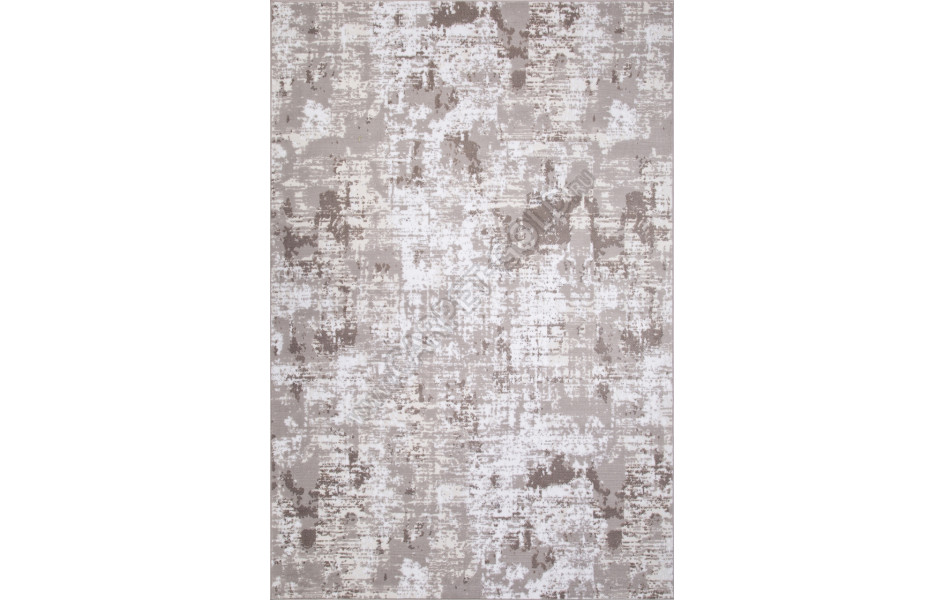 Ковер 8675 - GRAY - Прямоугольник - коллекция RICHI