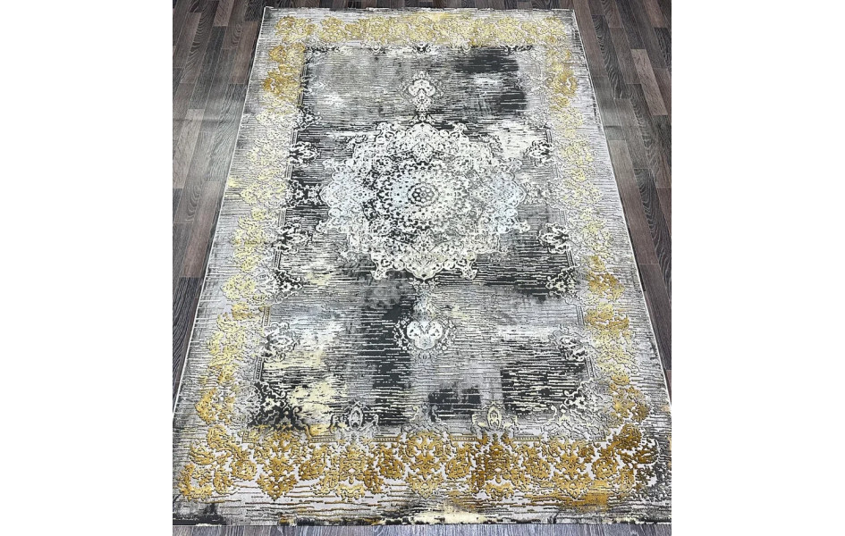 Ковер турецкий Lisa AA627A прямоугольный