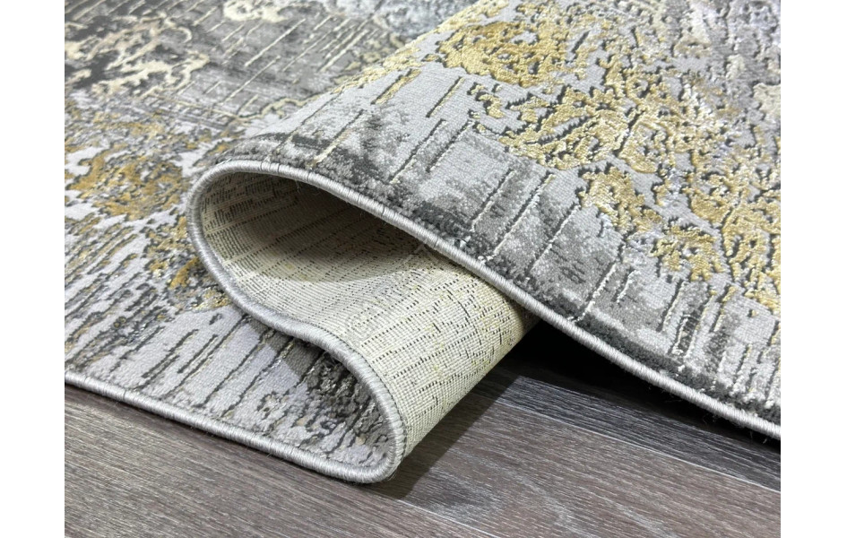 Ковер турецкий Lisa AA627A прямоугольный