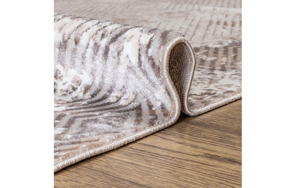 КОВРЫ ДИЗАЙН 20211 ЦВЕТ 21047 Порто