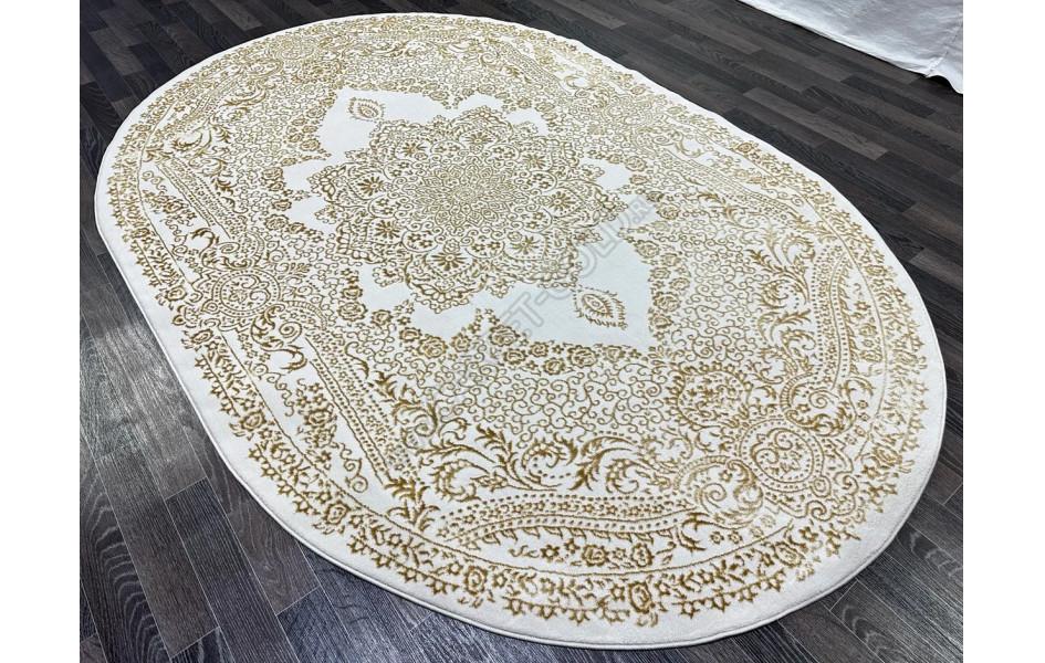 A3584A_CREAM MUSTARD Lowa овал