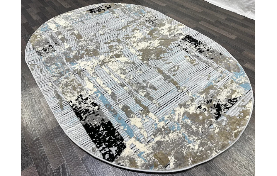 B034A_L GREY SHRINK LIHGT GREY SANANDAJ овал