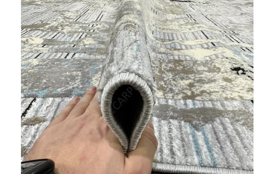 B034A_L GREY SHRINK LIHGT GREY SANANDAJ овал