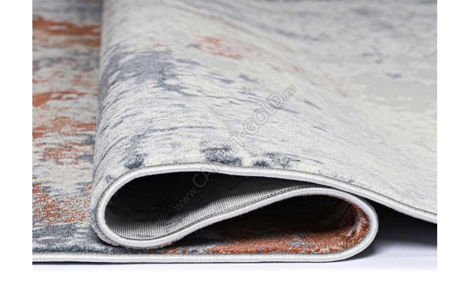 Турецкий ковер Regnum 37931A STAN BLUE / L.GREY