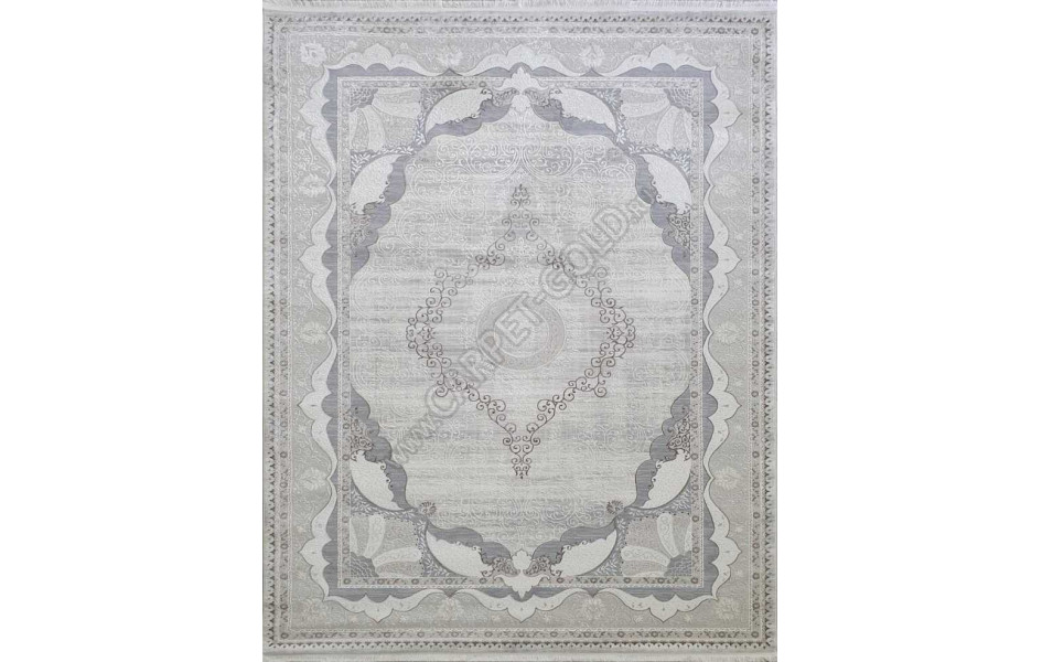 Турецкий ковер Amatis Lux 36564A STAN L.BEIGE / L.BEIGE