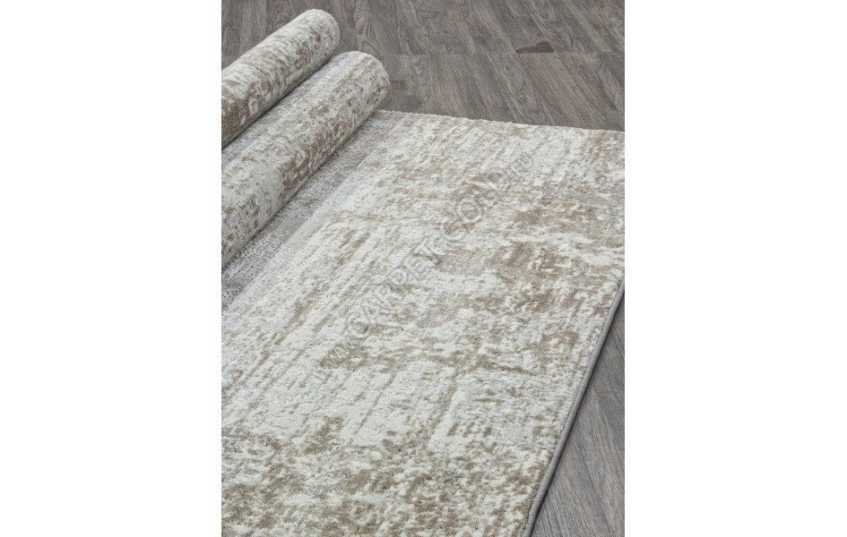 Ковер F197 - BEIGE - Прямоугольник - коллекция SIRIUS