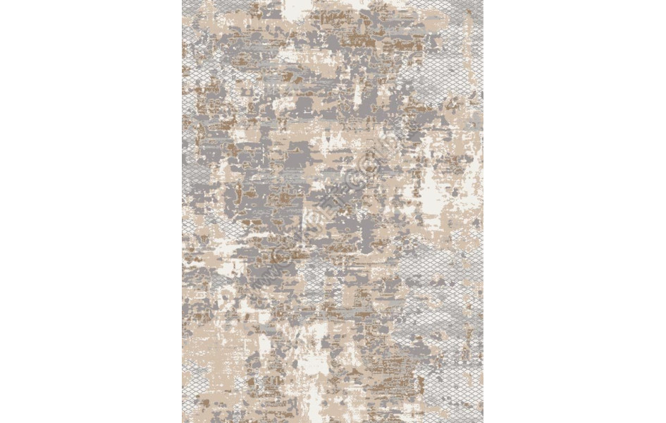 КОВРЫ ДИЗАЙН 32111 ЦВЕТ 30165 Тач