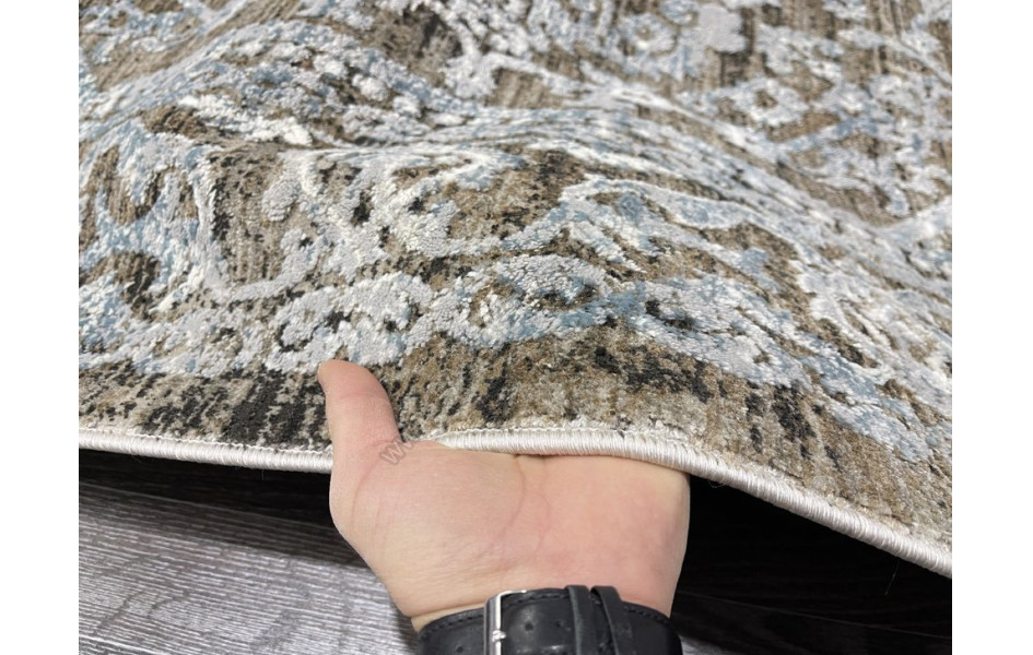 Ковер турецкий Florida 3537A_1 прямоугольный