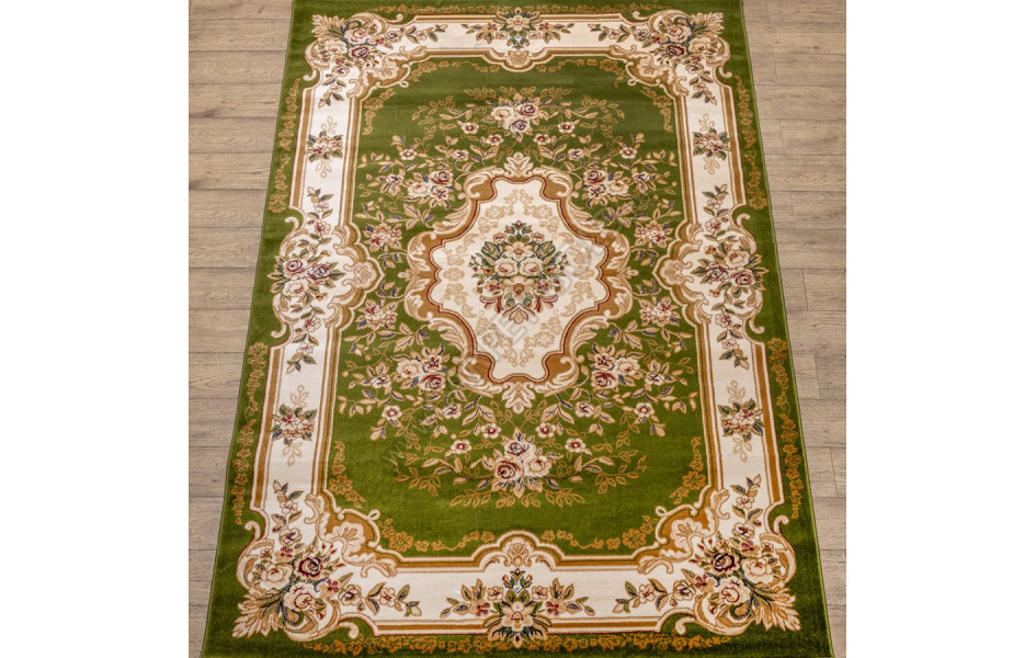 Ковры дизайн 20606 цвет 22111 Акварель