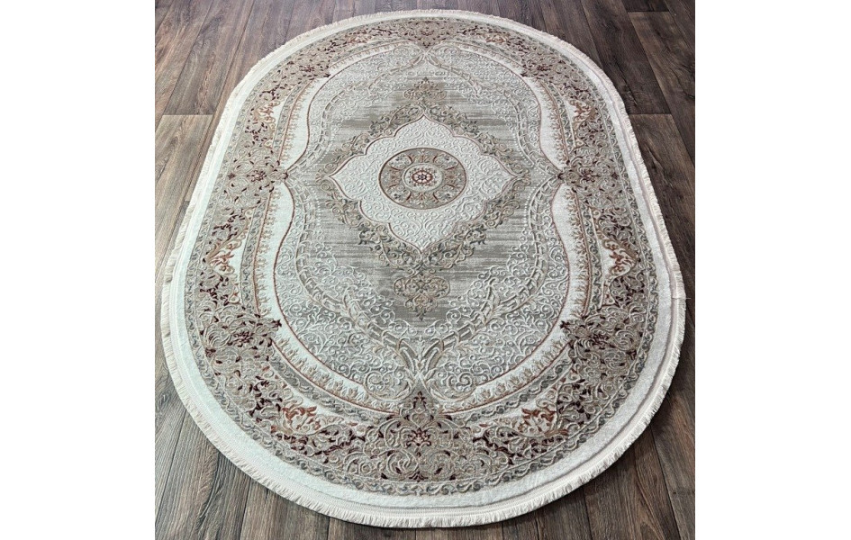 DECO 10137A MULTI овал