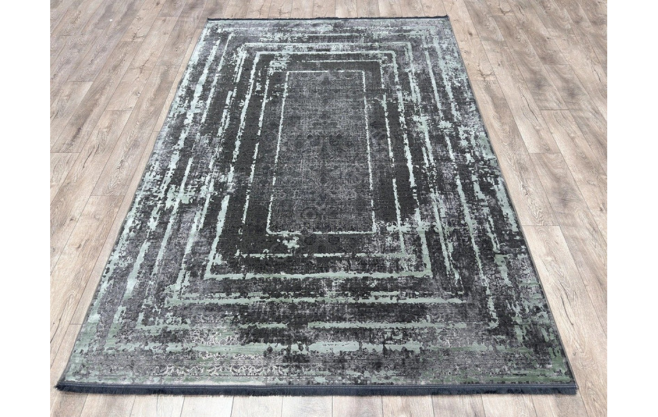 Иранский ковер London 4500 10so0090 colorfull