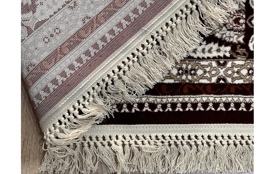 A035C BURGUNDY/BURGUN Anatolia_elit