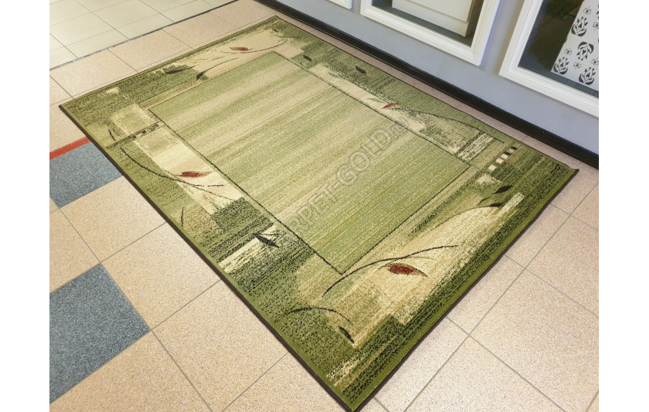 Ковер польский Angella Erba chrome