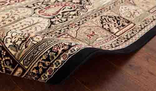 Ковры из шерсти Super Nain